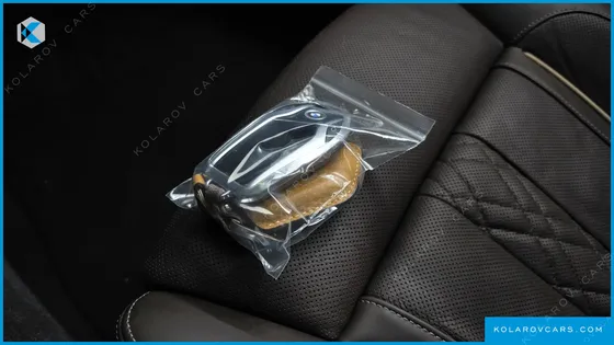 BMW GRAN TURISMO (GT) 620D M SPORT