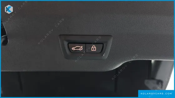 BMW GRAN TURISMO (GT) 620D M SPORT