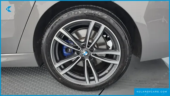 BMW GRAN TURISMO (GT) 620D M SPORT