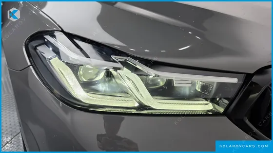 BMW GRAN TURISMO (GT) 620D M SPORT