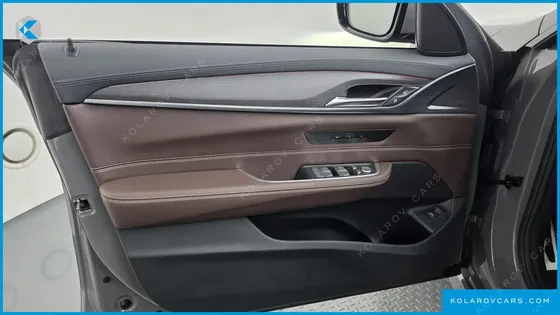 BMW GRAN TURISMO (GT) 620D M SPORT