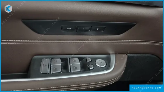 BMW GRAN TURISMO (GT) 620D M SPORT