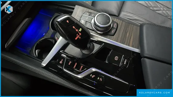BMW GRAN TURISMO (GT) 630I XDRIVE LUXURY
