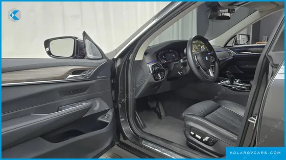 BMW GRAN TURISMO (GT) 630I XDRIVE LUXURY