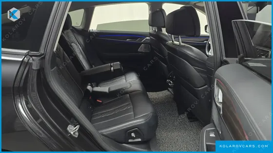 BMW GRAN TURISMO (GT) 630I XDRIVE LUXURY