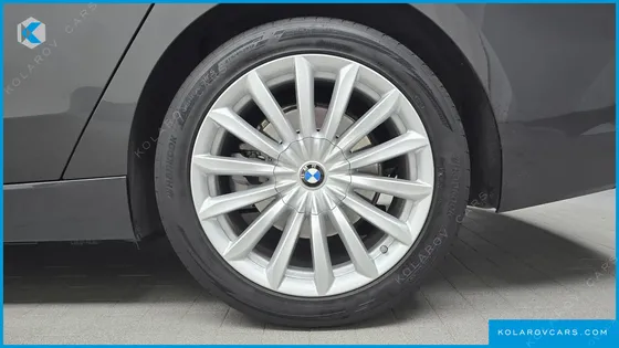 BMW GRAN TURISMO (GT) 630I XDRIVE LUXURY