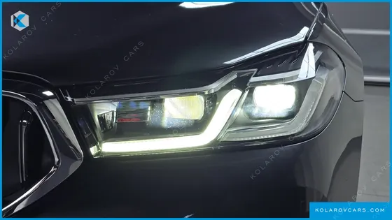 BMW GRAN TURISMO (GT) 630I XDRIVE LUXURY