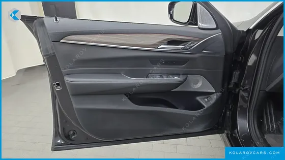 BMW GRAN TURISMO (GT) 630I XDRIVE LUXURY