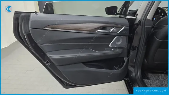 BMW GRAN TURISMO (GT) 630I XDRIVE LUXURY