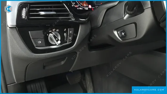 BMW GRAN TURISMO (GT) 630I XDRIVE LUXURY