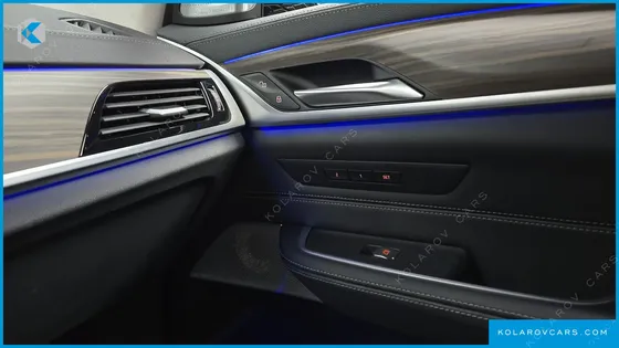 BMW GRAN TURISMO (GT) 630I XDRIVE LUXURY