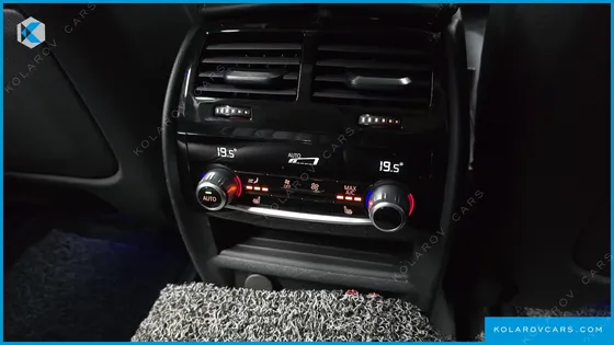 BMW GRAN TURISMO (GT) 630I XDRIVE LUXURY