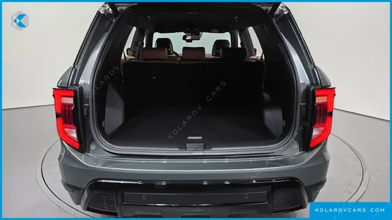 KGM - SSANGYONG TORRES GASOLINE 1.5 4WD