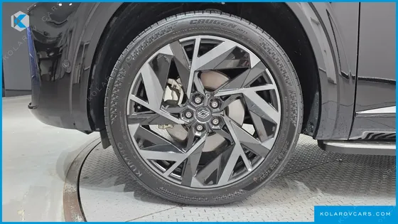 RENAULT KOREA GRAND KOLEOS 1.5 E-TECH ESPRIT ALPHINE 2WD