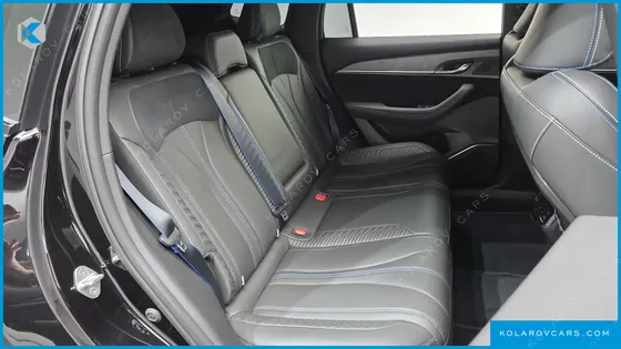 RENAULT KOREA GRAND KOLEOS 1.5 E-TECH ESPRIT ALPHINE 2WD