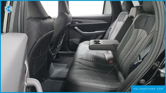 RENAULT KOREA GRAND KOLEOS 1.5 E-TECH ESPRIT ALPHINE 2WD