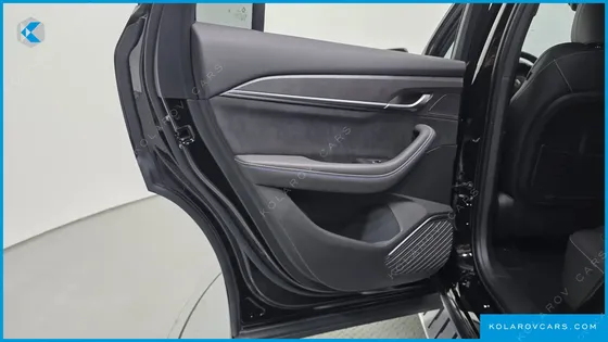 RENAULT KOREA GRAND KOLEOS 1.5 E-TECH ESPRIT ALPHINE 2WD