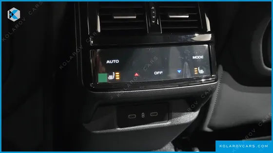 RENAULT KOREA GRAND KOLEOS 1.5 E-TECH ESPRIT ALPHINE 2WD