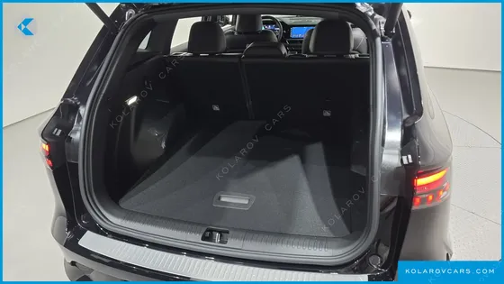 RENAULT KOREA GRAND KOLEOS 1.5 E-TECH ESPRIT ALPHINE 2WD