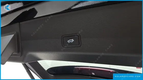 RENAULT KOREA GRAND KOLEOS 1.5 E-TECH ESPRIT ALPHINE 2WD