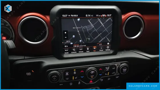 JEEP WRANGLER 2.0 RUBICON 4DOOR SARGE EDITION