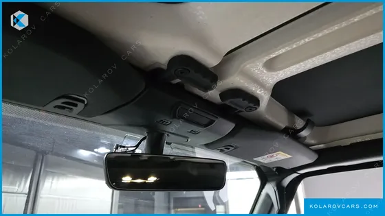 JEEP WRANGLER 2.0 RUBICON 4DOOR SARGE EDITION