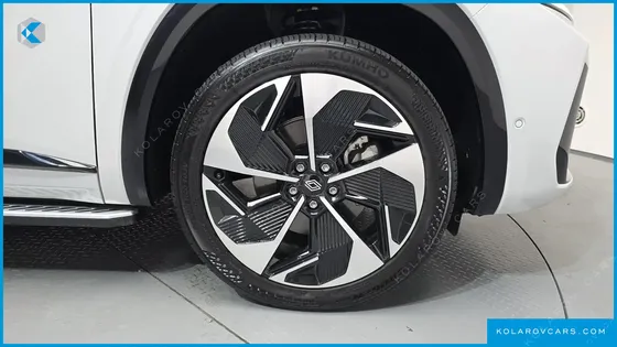 RENAULT KOREA GRAND KOLEOS 1.5 E-TECH ICONIC 2WD
