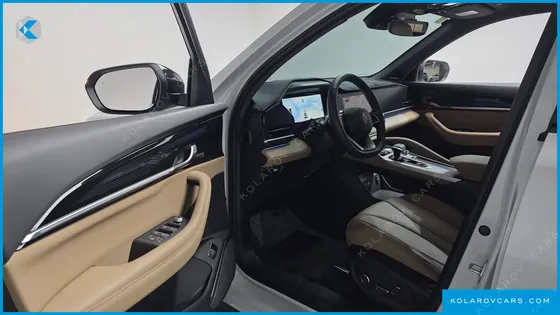 RENAULT KOREA GRAND KOLEOS 1.5 E-TECH ICONIC 2WD