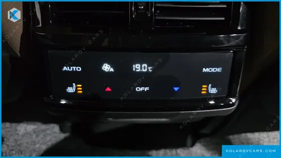 RENAULT KOREA GRAND KOLEOS 1.5 E-TECH ICONIC 2WD