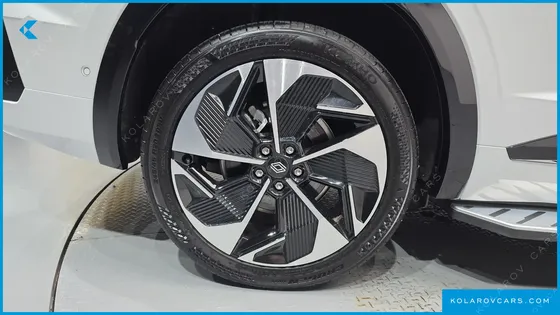 RENAULT KOREA GRAND KOLEOS 1.5 E-TECH ICONIC 2WD