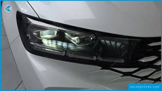 RENAULT KOREA GRAND KOLEOS 1.5 E-TECH ICONIC 2WD