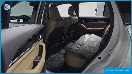 RENAULT KOREA GRAND KOLEOS 1.5 E-TECH ICONIC 2WD
