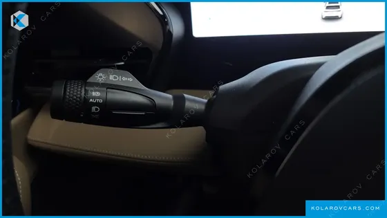 RENAULT KOREA GRAND KOLEOS 1.5 E-TECH ICONIC 2WD