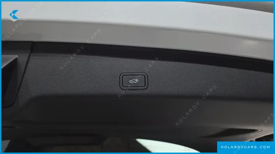 RENAULT KOREA GRAND KOLEOS 1.5 E-TECH ICONIC 2WD