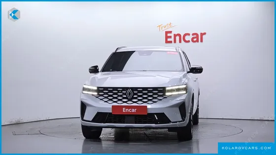 RENAULT KOREA GRAND KOLEOS 1.5 E-TECH ICONIC 2WD