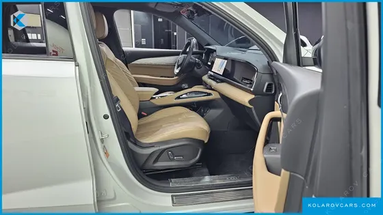 RENAULT KOREA GRAND KOLEOS 1.5 E-TECH ICONIC 2WD