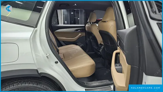 RENAULT KOREA GRAND KOLEOS 1.5 E-TECH ICONIC 2WD