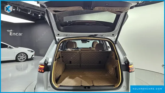 RENAULT KOREA GRAND KOLEOS 1.5 E-TECH ICONIC 2WD
