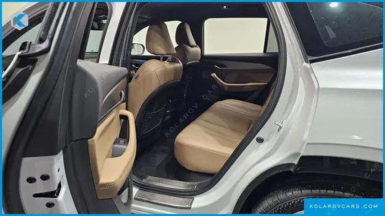 RENAULT KOREA GRAND KOLEOS 1.5 E-TECH ICONIC 2WD