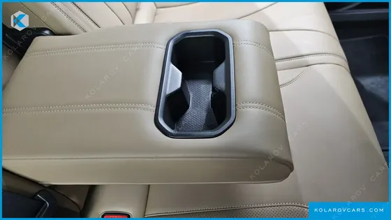 RENAULT KOREA GRAND KOLEOS 1.5 E-TECH ICONIC 2WD