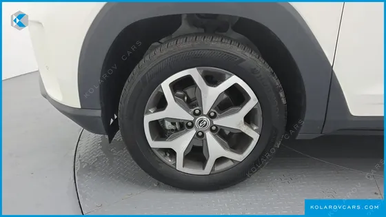 KGM - SSANGYONG TORRES GASOLINE 1.5 2WD