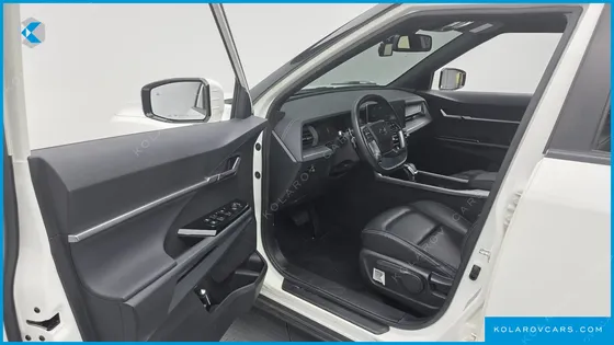 KGM - SSANGYONG TORRES GASOLINE 1.5 2WD