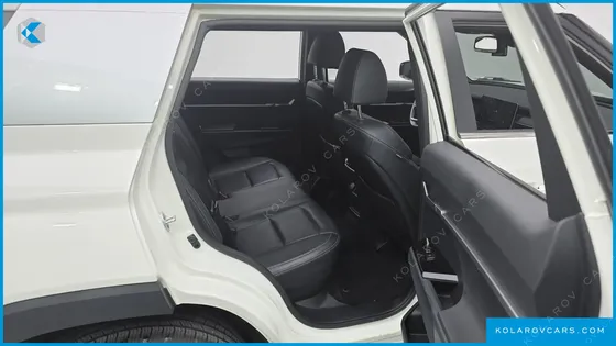 KGM - SSANGYONG TORRES GASOLINE 1.5 2WD