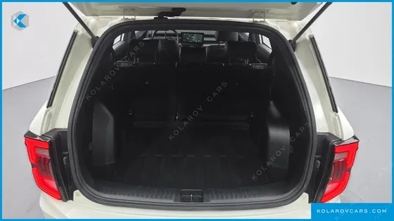 KGM - SSANGYONG TORRES GASOLINE 1.5 2WD