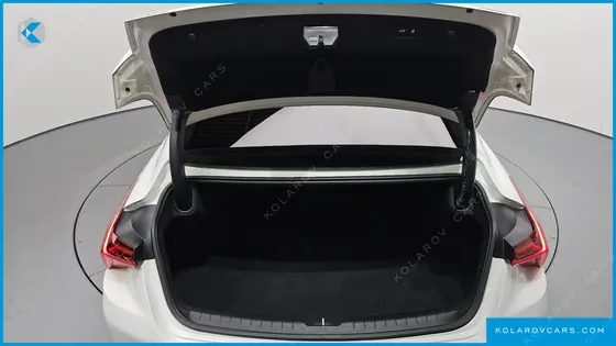 KIA K8 NOBLESSE