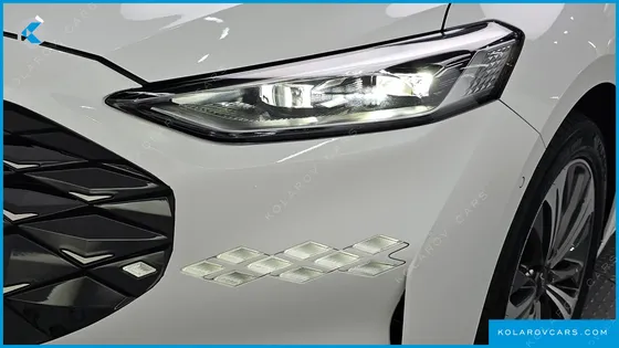 KIA K8 NOBLESSE