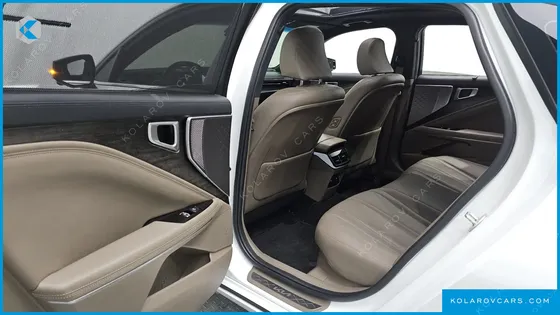 KIA K8 NOBLESSE