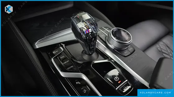 BMW GRAN TURISMO (GT) 620D XDRIVE M SPORT