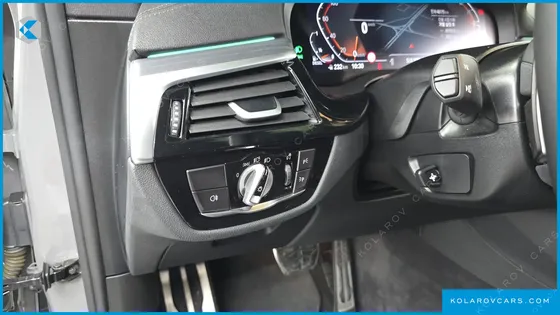 BMW GRAN TURISMO (GT) 620D XDRIVE M SPORT