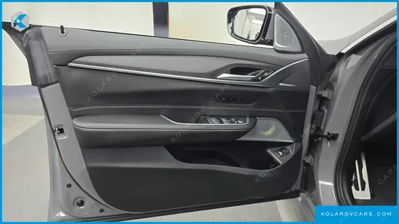 BMW GRAN TURISMO (GT) 620D XDRIVE M SPORT